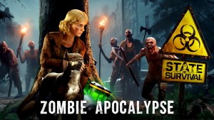 state of survival apk
