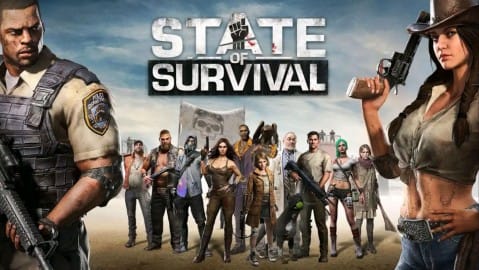 State of Survival