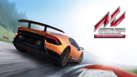 Assetto Corsa
