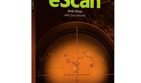 eScan Anti-Virus