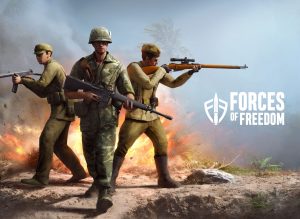 forces of freedom download