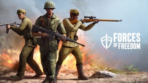 Forces of Freedom