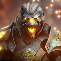 Godfall