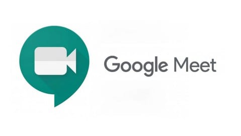 Google Meet