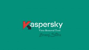 kaspersky virus removal tool download