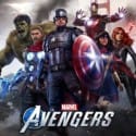 marvels avengers