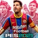 pes 2021