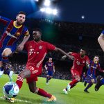 صور PES 2021