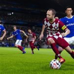 صور PES 2021