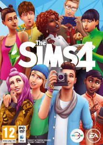 the sims 4 download