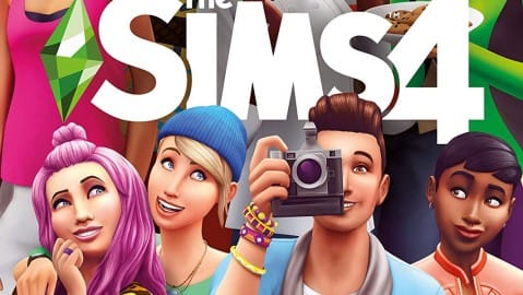 The Sims 4
