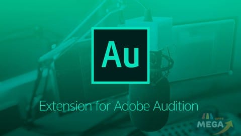 Adobe Audition