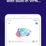 avast secure browser apk