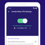avast secure browser android