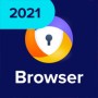 Avast Secure Browser للاندرويد