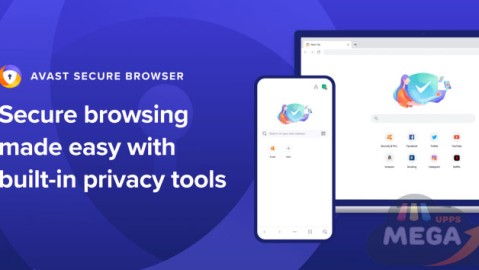 Avast Secure Browser