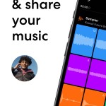 bandlab للايفون