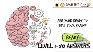 brain test download