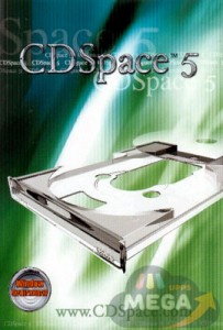 cdspace download