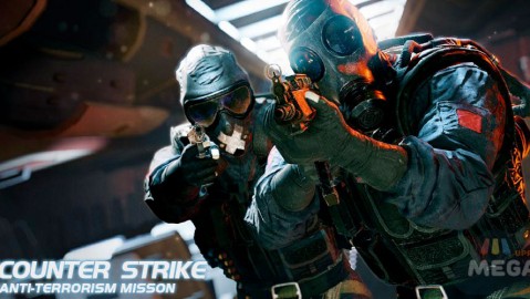Encounter Strike