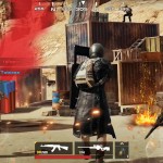 صور Encounter Strike