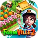 FarmVille 2: Tropic Escape For iOS