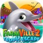 FarmVille 2: Tropic Escape For iOS