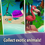 صور FarmVille 2: Tropic Escape