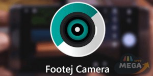 footej camera 2 app