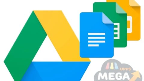 Google Drive