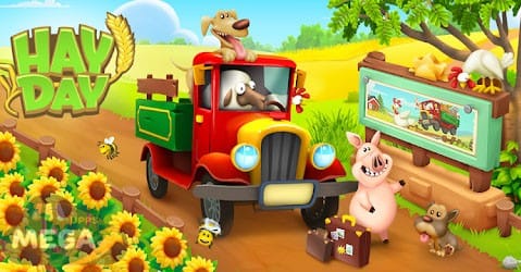 Hay Day