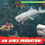 صور Hungry Shark Evolution