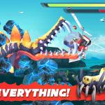 صور Hungry Shark Evolution