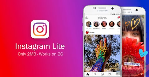 Instagram Lite