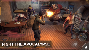 last day on earth apk