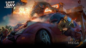 last day on earth download