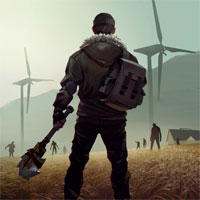 Last Day on Earth
