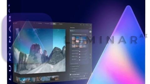 Luminar AI