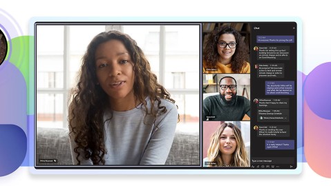 Microsoft Teams