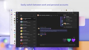 microsoft teams windows