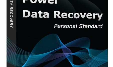 MiniTool Power Data Recovery