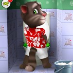 my talking tom for android