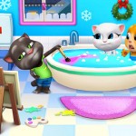 صور My Talking Tom Friends