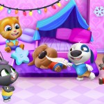 صور My Talking Tom Friends