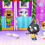 صور My Talking Tom Friends