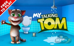my talking tom friends download