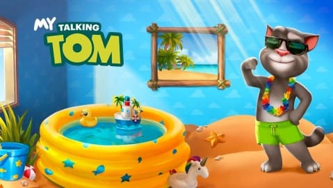 My Talking Tom