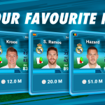 صور المدرب الأفضل OSM