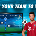 صور المدرب الأفضل OSM