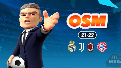 المدرب الأفضل OSM